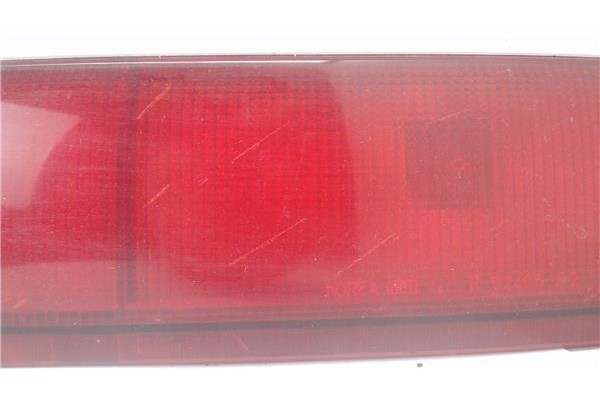 Recambio de piloto trasero central para hyundai galloper referencia OEM IAM 92405M20  