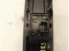 Recambio de mando elevalunas delantero derecho para renault grand scenic iv 1.2 tce referencia OEM IAM 809605274R  