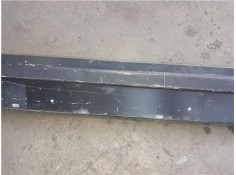 Recambio de paragolpes delantero para peugeot j5 furgón (290l) referencia OEM IAM   