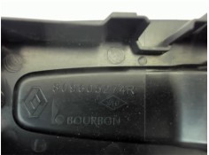 Recambio de mando elevalunas delantero derecho para renault grand scenic iv 1.2 tce referencia OEM IAM 809605274R  