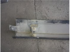 Recambio de paragolpes delantero para peugeot j5 furgón (290l) referencia OEM IAM   