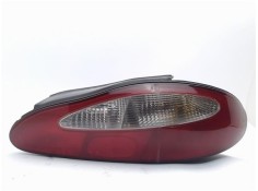 Recambio de piloto trasero derecho para hyundai coupe (j2) referencia OEM IAM 9240227020  