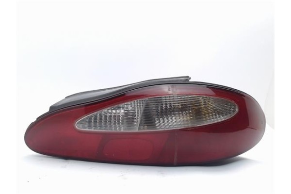 Recambio de piloto trasero derecho para hyundai coupe (j2) referencia OEM IAM 9240227020  