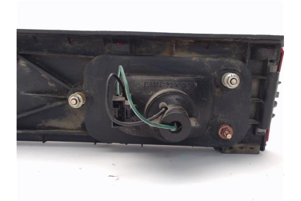 Recambio de piloto marcha atras para nissan 200 sx (s13) referencia OEM IAM 13263288  