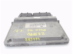 Recambio de centralita para volkswagen polo iv (9n1) 1.2 referencia OEM IAM 03D906032C 5WP4012403 