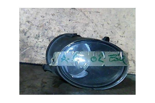 Recambio de faro antiniebla para audi a6 berlina (4b2) 1.9 tdi referencia OEM IAM    Recambio de faro antiniebla para audi a6 berlina (4b2) 1.9 tdi referencia OEM IAM