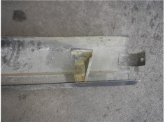 Recambio de paragolpes delantero para peugeot j5 furgón (290l) referencia OEM IAM   