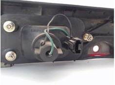 Recambio de piloto marcha atras para nissan 200 sx (s13) referencia OEM IAM 13263288  