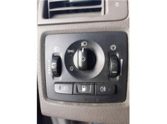 Recambio de mando de luces para volvo v50 familiar 2.0 d referencia OEM IAM 30739300  