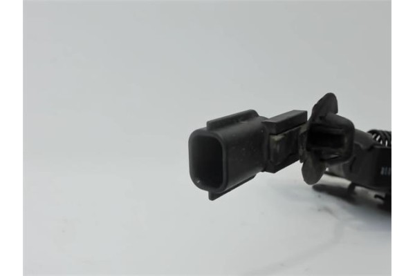 Recambio de cerradura capo para renault grand scenic iv 1.2 tce referencia OEM IAM 656010109R  