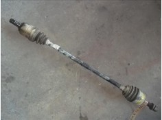 Recambio de palier delantero derecho para opel corsa c 1.2 referencia OEM IAM   