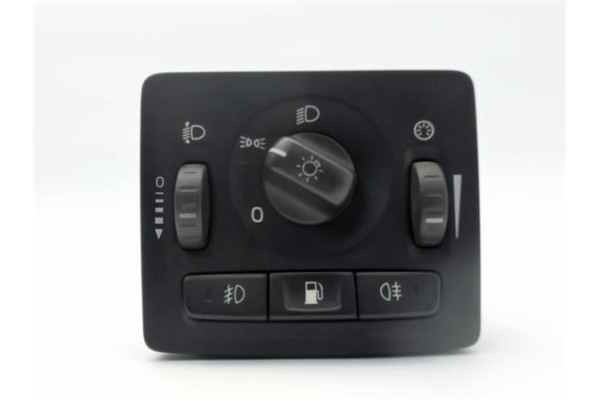 Recambio de mando de luces para volvo v50 familiar 2.0 d referencia OEM IAM 30739300  