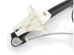 Recambio de mecanismo elevalunas trasero derecho para volkswagen polo v (6r1) 1.4 advance referencia OEM IAM 6R0959812N  
