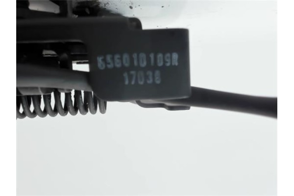 Recambio de cerradura capo para renault grand scenic iv 1.2 tce referencia OEM IAM 656010109R  