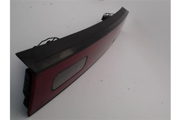 Recambio de piloto marcha atras para nissan 200 sx (s13) referencia OEM IAM 13263288  
