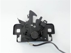 Recambio de cerradura capo para renault grand scenic iv 1.2 tce referencia OEM IAM 656010109R  