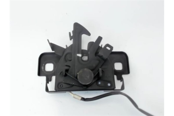 Recambio de cerradura capo para renault grand scenic iv 1.2 tce referencia OEM IAM 656010109R  