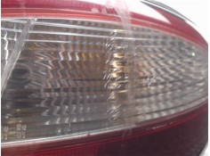 Recambio de piloto trasero derecho para hyundai coupe (j2) referencia OEM IAM 9240227020  