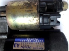 Recambio de motor arranque para lexus gs (gs/us/ws19) 3.0 300 referencia OEM IAM 2280008350  