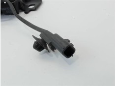 Recambio de cerradura capo para renault grand scenic iv 1.2 tce referencia OEM IAM 656010109R  