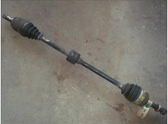 Recambio de palier delantero derecho para opel corsa c 1.3 cdti referencia OEM IAM   
