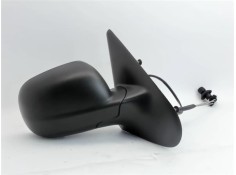 Recambio de retrovisor derecho para seat ibiza (6k1) referencia OEM IAM W06K1857508G01C  