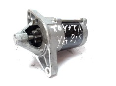 Recambio de motor arranque para chrysler voyager (rg) 2.5 crd lx referencia OEM IAM 2810023020  