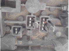 Recambio de piloto porton trasero derecho para citroen xantia berlina referencia OEM IAM   