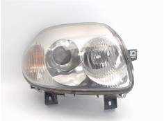 Recambio de faro delantero dcho para renault clio ii fase i (b/cb0) referencia OEM IAM 7701045169  