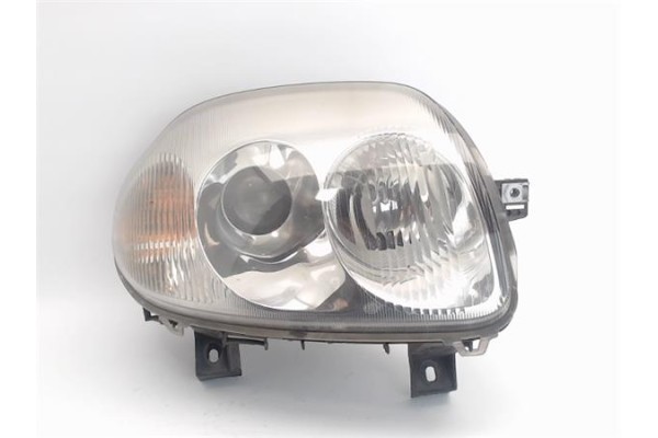 Recambio de faro delantero dcho para renault clio ii fase i (b/cb0) referencia OEM IAM 7701045169  