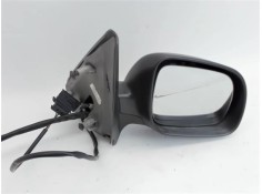Recambio de retrovisor derecho para seat ibiza (6k1) referencia OEM IAM W06K1857508G01C  