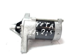 Recambio de motor arranque para chrysler voyager (rg) 2.5 crd lx referencia OEM IAM 2810023020  