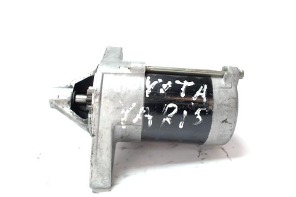 Recambio de motor arranque para chrysler voyager (rg) 2.5 crd lx referencia OEM IAM 2810023020  