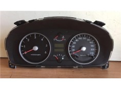 Recambio de cuadro completo para hyundai getz (tb) 1.5 crdi referencia OEM IAM YLH20031208 K12940031C5501100 