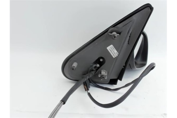 Recambio de retrovisor derecho para seat ibiza (6k1) referencia OEM IAM W06K1857508G01C  