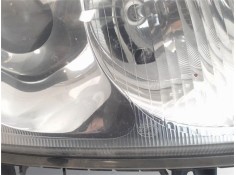 Recambio de faro delantero dcho para renault clio ii fase i (b/cb0) referencia OEM IAM 7701045169  