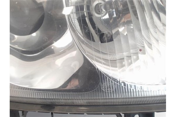 Recambio de faro delantero dcho para renault clio ii fase i (b/cb0) referencia OEM IAM 7701045169  