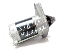Recambio de motor arranque para chrysler voyager (rg) 2.5 crd lx referencia OEM IAM 2810023020  