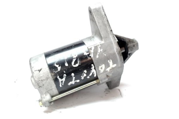 Recambio de motor arranque para chrysler voyager (rg) 2.5 crd lx referencia OEM IAM 2810023020  