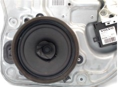 Recambio de elevalunas electrico trasero derecho para volvo v50 familiar 2.0 d referencia OEM IAM 30724757 994584107 