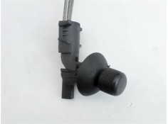Recambio de retrovisor derecho para seat ibiza (6k1) referencia OEM IAM W06K1857508G01C  
