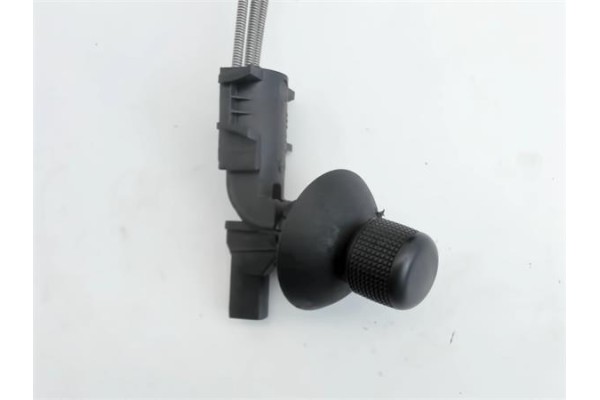 Recambio de retrovisor derecho para seat ibiza (6k1) referencia OEM IAM W06K1857508G01C  