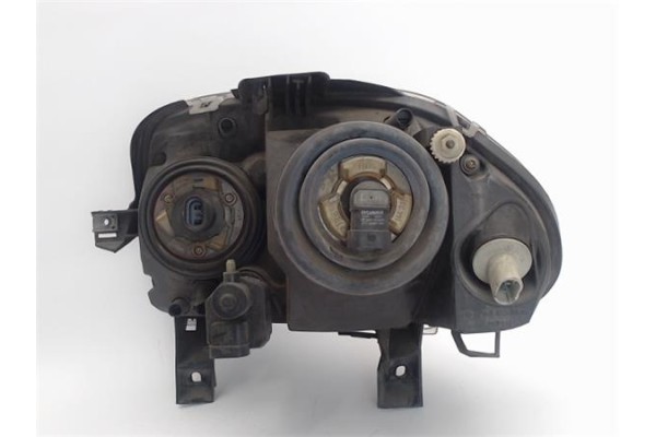 Recambio de faro delantero dcho para renault clio ii fase i (b/cb0) referencia OEM IAM 7701045169  