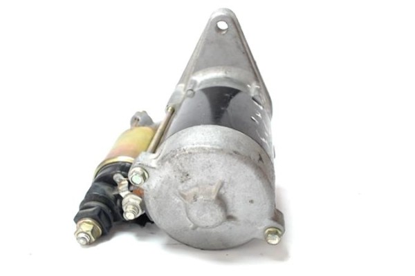 Recambio de motor arranque para chrysler voyager (rg) 2.5 crd lx referencia OEM IAM 2810023020  