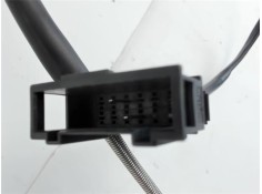 Recambio de retrovisor derecho para seat ibiza (6k1) referencia OEM IAM W06K1857508G01C  