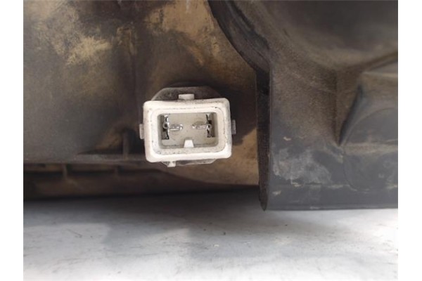 Recambio de faro delantero izquierdo para citroen zx referencia OEM IAM 10114 C8084514 