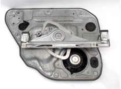 Recambio de elevalunas electrico trasero derecho para volvo v50 familiar 2.0 d referencia OEM IAM 30724757 994584107 