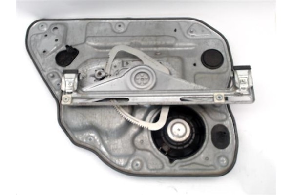Recambio de elevalunas electrico trasero derecho para volvo v50 familiar 2.0 d referencia OEM IAM 30724757 994584107 