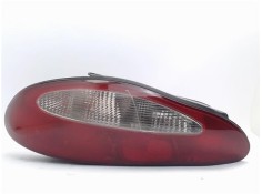 Recambio de piloto trasero izquierdo para hyundai coupe (j2) referencia OEM IAM 9240127020  