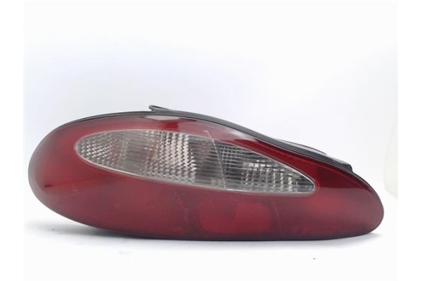 Recambio de piloto trasero izquierdo para hyundai coupe (j2) referencia OEM IAM 9240127020  